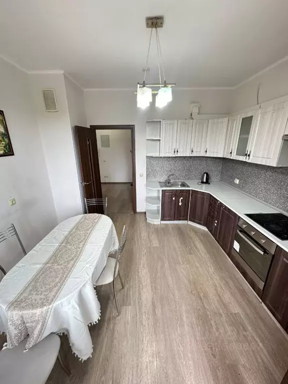1-к кв. Санкт-Петербург ул. Бутлерова, 9к2 (44.7 м) - Фото 1