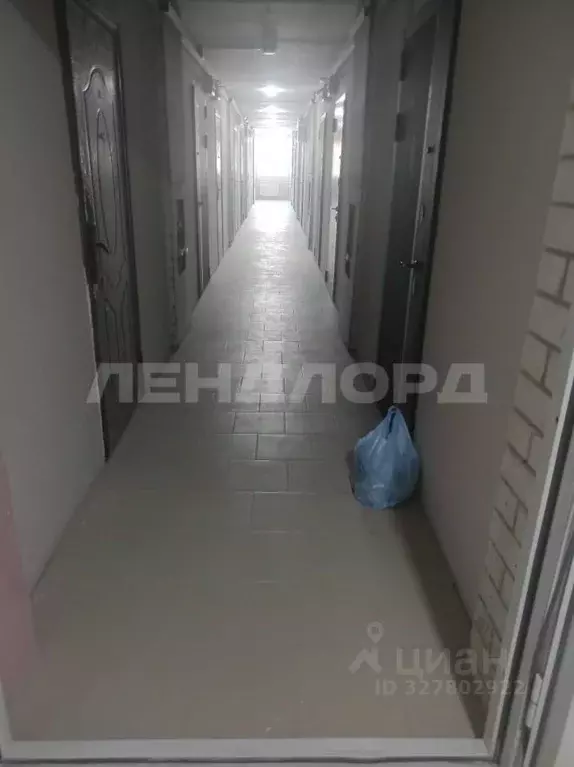 Студия Ростовская область, Ростов-на-Дону ул. Черевичкина, 91Ас1 (16.4 ... - Фото 2