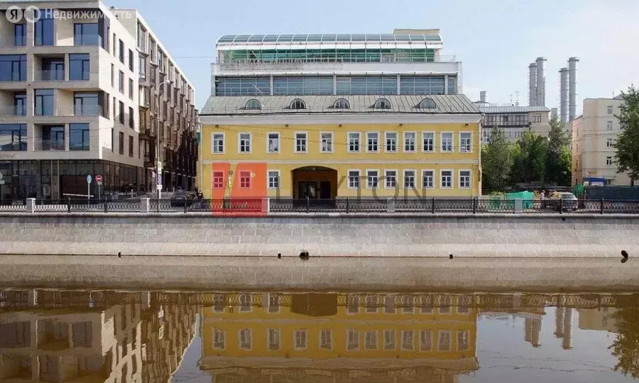 Офис (520 м) - Фото 1