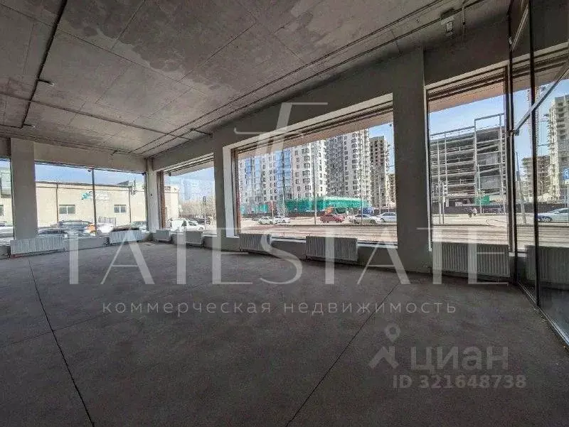 Помещение свободного назначения в Татарстан, Казань ул. Гаврилова, 3 ... - Фото 2