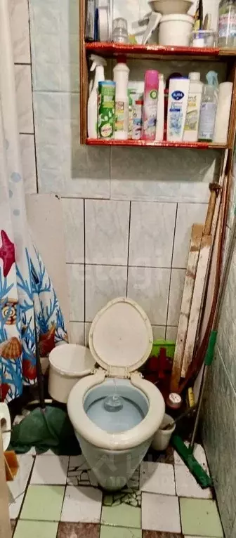 Комната Коми, Усть-Вымский муниципальный район, Жешарт муниципальное ... - Фото 1