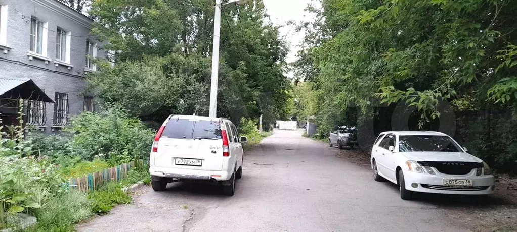2-к. квартира, 47 м, 1/2 эт. - Фото 1