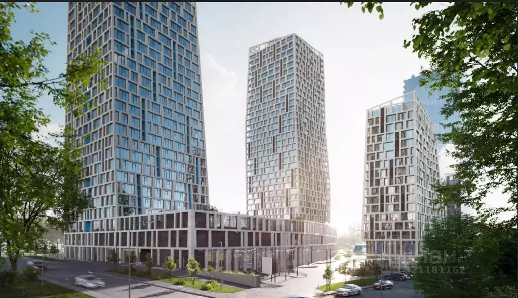 3-к кв. Удмуртия, Ижевск Красноармейская ул., 282 (64.41 м) - Фото 2