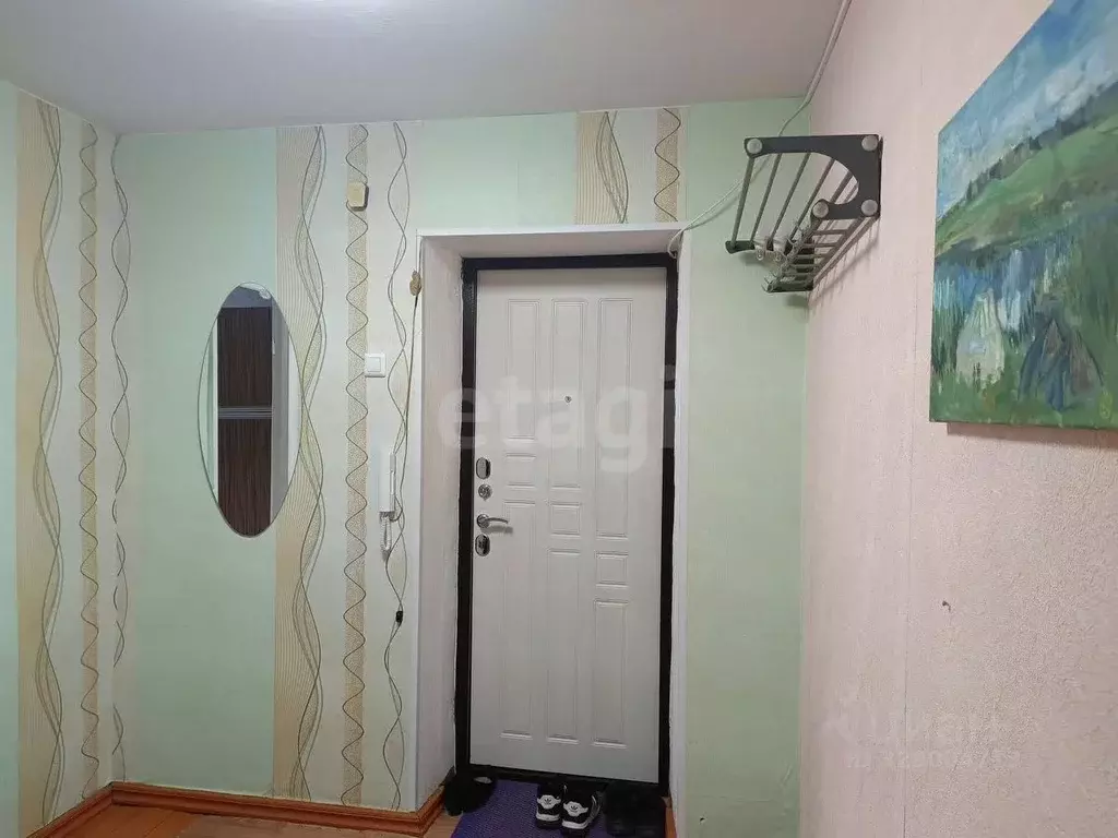 2-к кв. Челябинская область, Пласт Октябрьская ул., 74 (50.8 м) - Фото 1