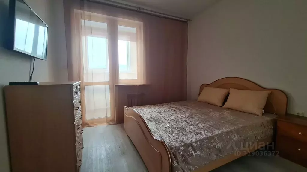 2-к кв. Сахалинская область, Южно-Сахалинск ул. Ленина, 563к5 (45.0 м) - Фото 0
