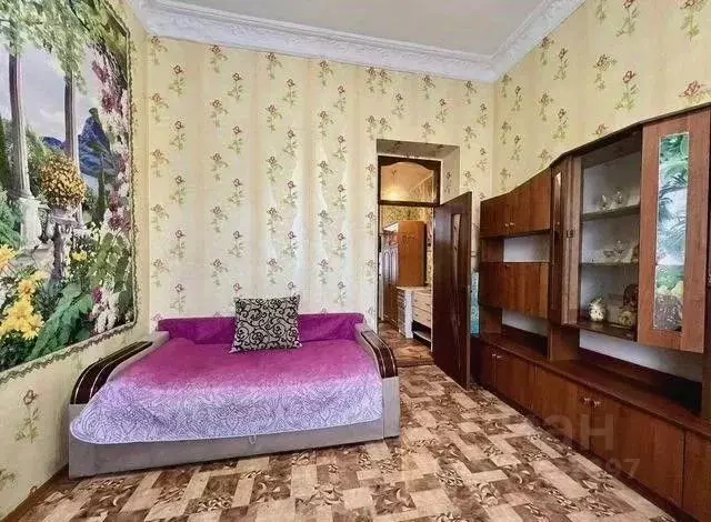 2-к кв. Крым, Евпатория ул. Пушкина, 41 (33.8 м) - Фото 1