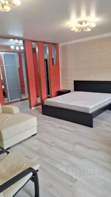 Студия Алтай, Горно-Алтайск Проточная ул., 10/1к2 (45.0 м) - Фото 1