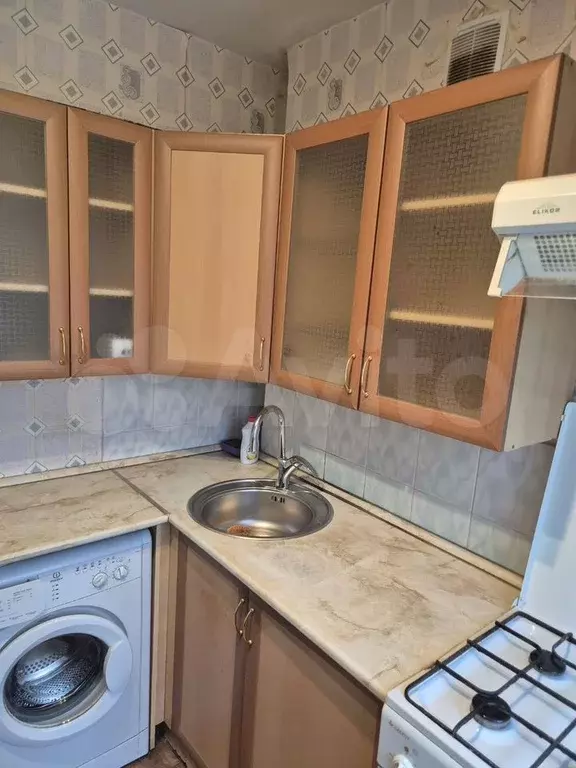 2-к. квартира, 47,2 м, 3/5 эт. - Фото 1