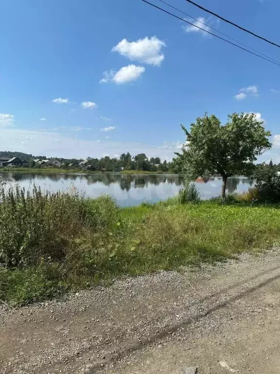 Дом в Свердловская область, Горноуральский муниципальный округ, пос. ... - Фото 1