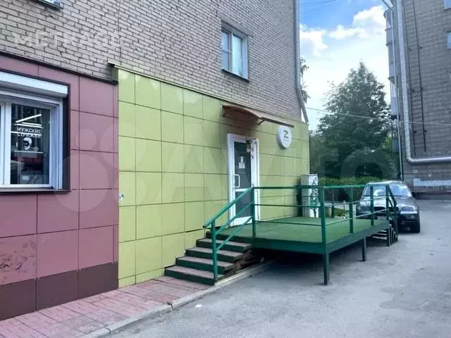 Уникальное помещение с хорошим пешеходным трафиком - Фото 1