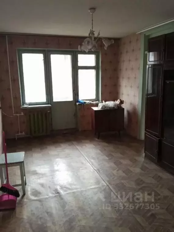 2-к кв. Самарская область, Самара ул. Авроры, 131 (44.7 м) - Фото 1