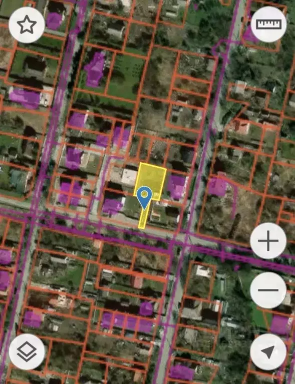 Участок в Калининградская область, Калининград пос. Лермонтовский, ул. ... - Фото 1