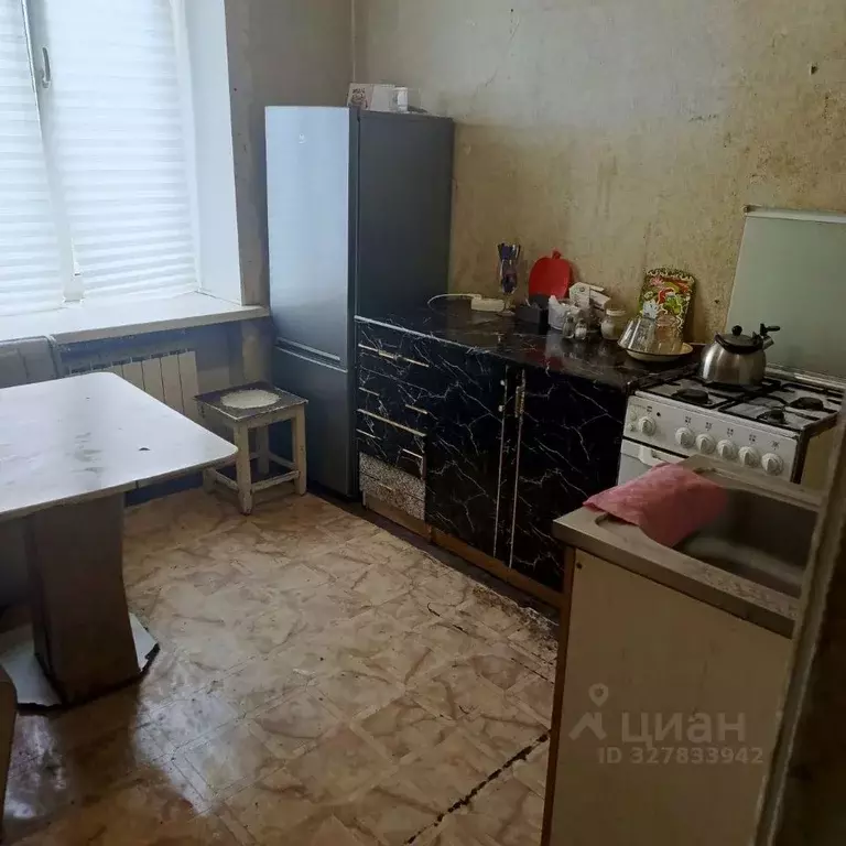 2-к кв. Пермский край, Пермь ул. Калинина, 29 (45.0 м) - Фото 1