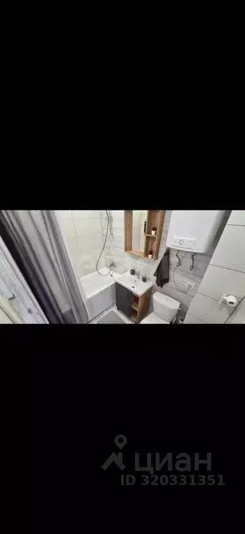 1-к кв. Ярославская область, Ярославль ул. Ньютона, 30к2 (40.0 м) - Фото 0