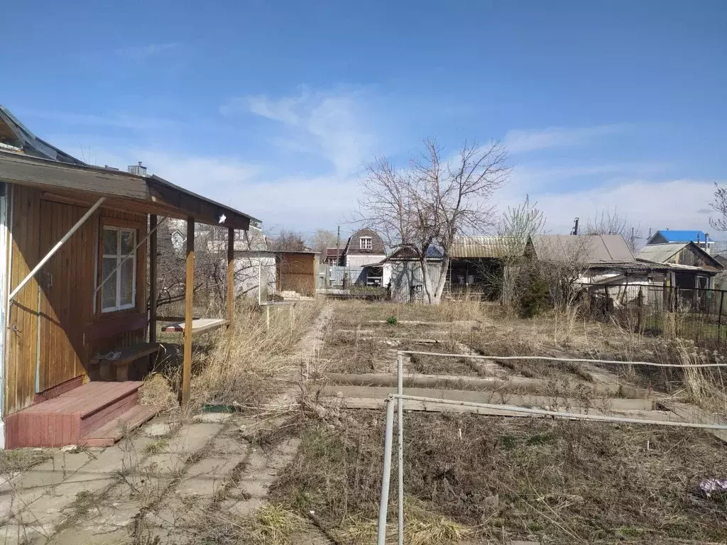 Дом в Самарская область, Тольятти Волгоцеммаш СТ,  (22 м) - Фото 2