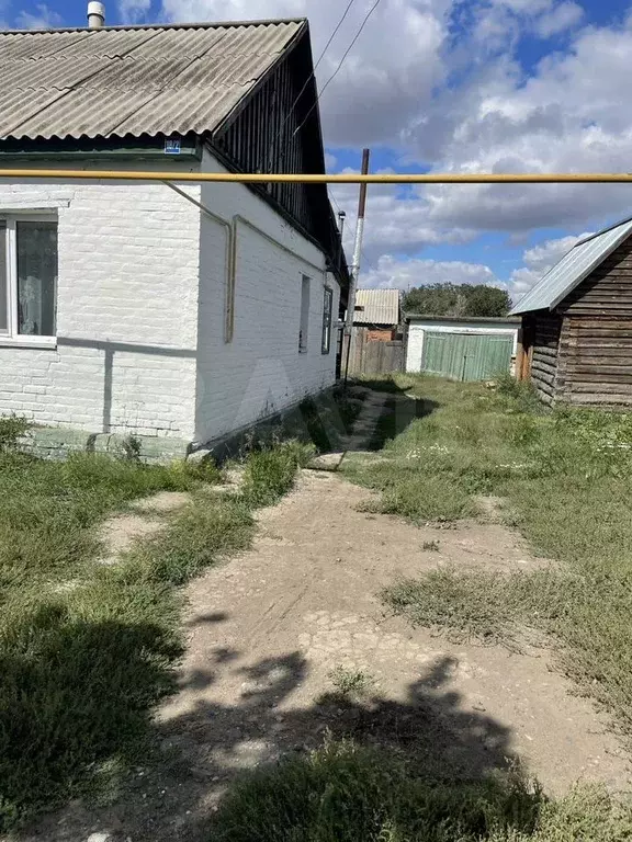 Дом 60 м на участке 11 сот. - Фото 1