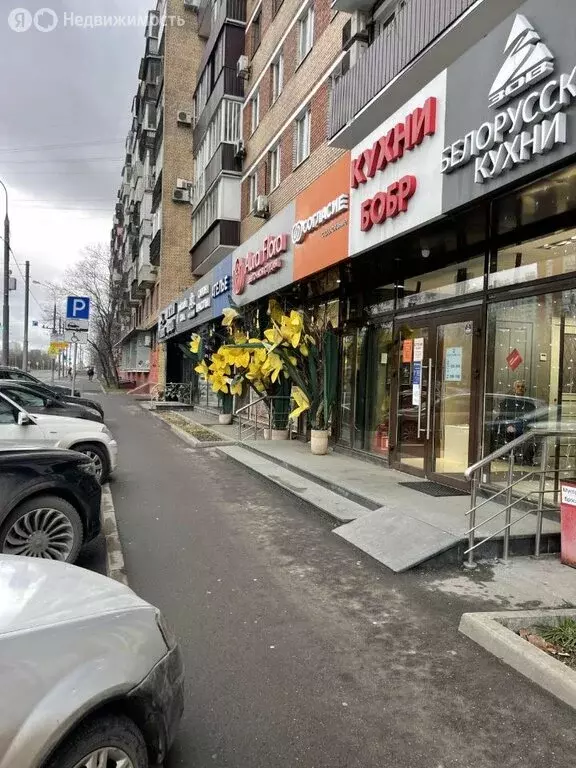 Помещение свободного назначения (58 м) - Фото 2