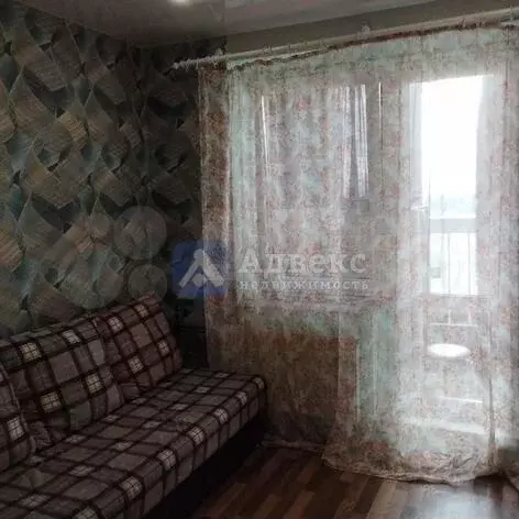 Квартира-студия, 17,5 м, 16/16 эт. - Фото 0