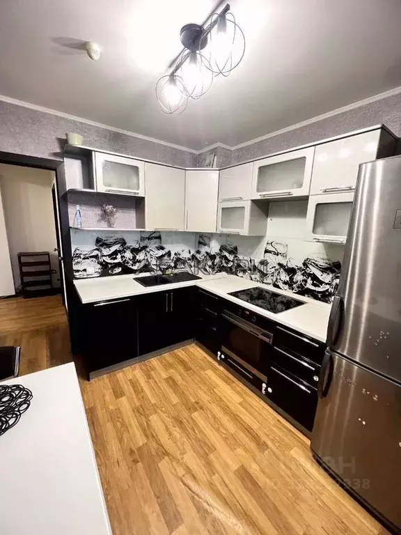 2-к кв. Красноярский край, Красноярск Караульная ул., 38 (54.0 м) - Фото 0
