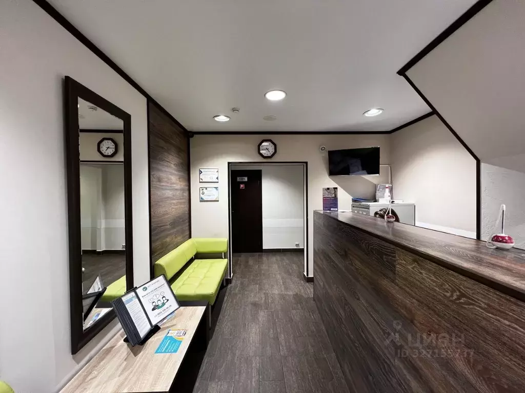 Помещение свободного назначения в Московская область, Мытищи ул. ... - Фото 1