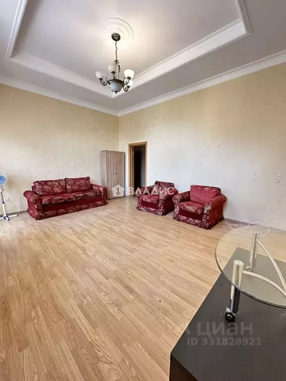 2-к кв. Башкортостан, Уфа Революционная ул., 92/4 (83.5 м) - Фото 1