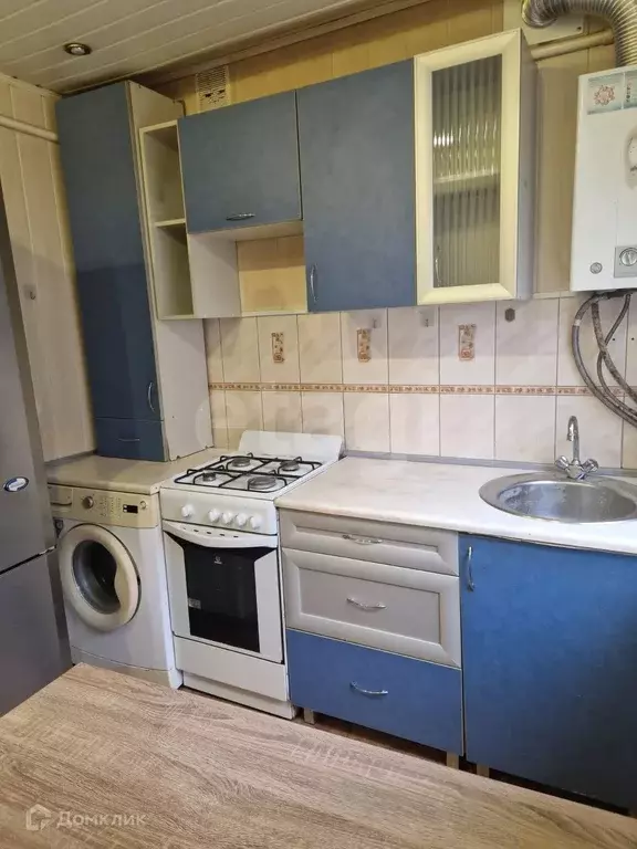 Продаётся 1-к квартира, 30.1 м - Фото 0