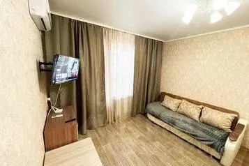 1-к кв. Астраханская область, Астрахань ул. Космонавтов, 18к4 (40.0 м) - Фото 0