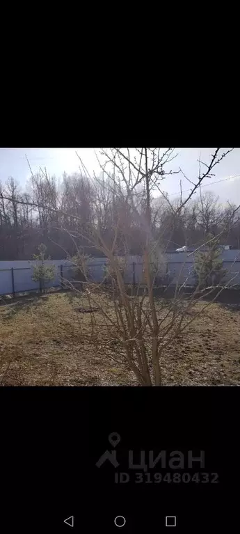Участок в Московская область, Домодедово Сиеста Восточная тер.,  (6.5 ... - Фото 0