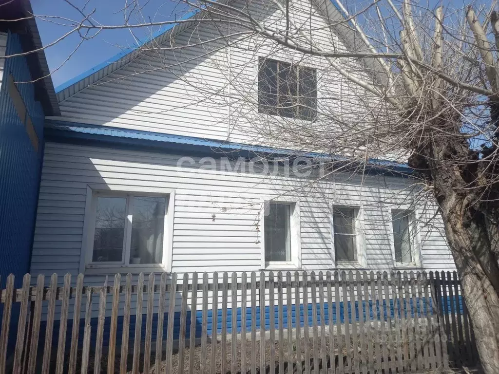 Дом в Алтайский край, Бийск городской округ, пос. Нагорный ул. ... - Фото 2