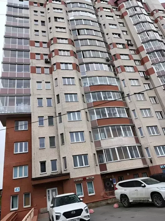 1-к кв. Санкт-Петербург Светлановский просп., 43 (44.0 м) - Фото 0