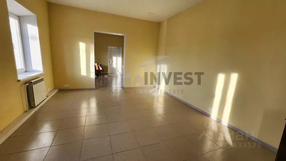 Офис в Челябинская область, Челябинск ул. Кузнецова, 47 (150 м) - Фото 1