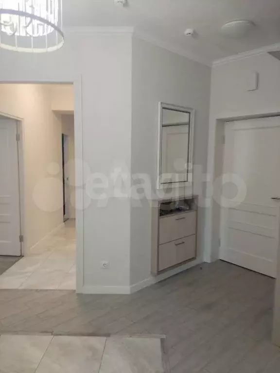 3-к. квартира, 100 м, 4/16 эт. - Фото 1