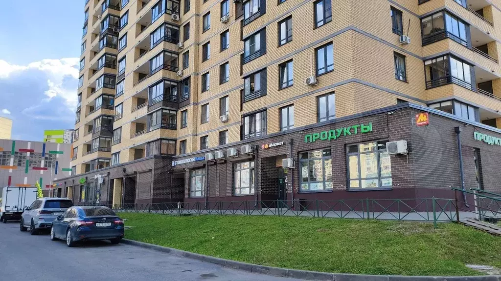 Свободного назначения, 110 м - Фото 0