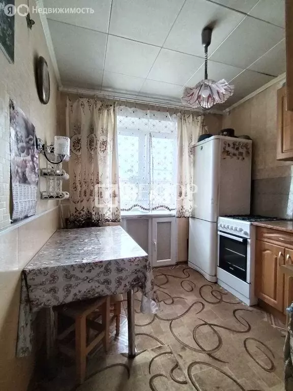 2-комнатная квартира: Ярославль, улица Белинского, 32В (43.4 м) - Фото 0