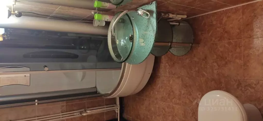 Комната Волгоградская область, Камышин Нижняя ул., 78 (32.0 м) - Фото 2