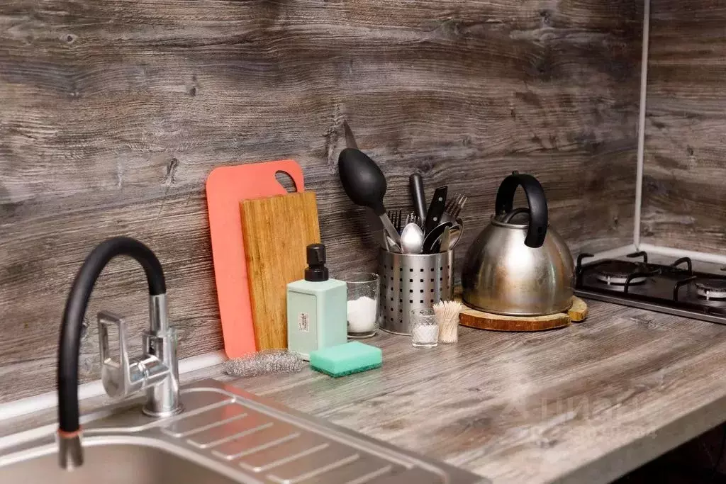 Дом в Ленинградская область, Выборгский район, Каменногорское ... - Фото 2