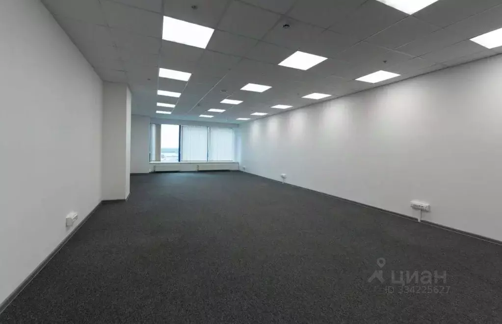 Офис в Москва Дмитровское ш., 163Ак2 (4972 м) - Фото 1