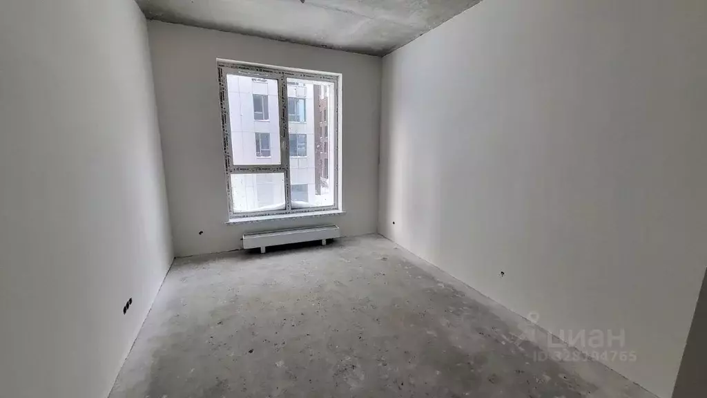 Студия Москва Автомобильный проезд, 4 (23.5 м) - Фото 1