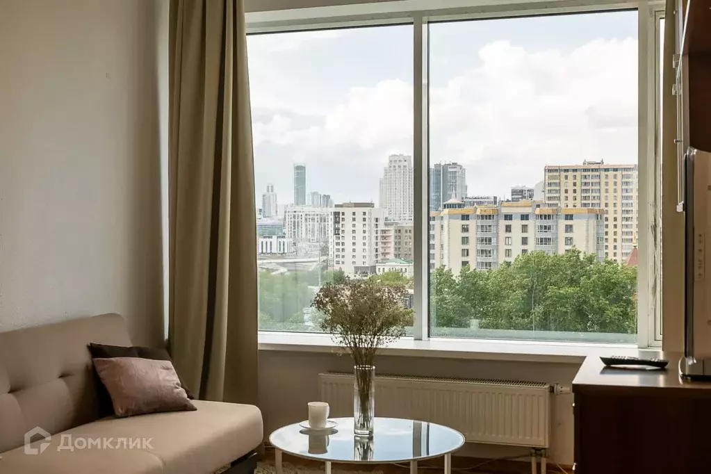 Продаётся 1-к квартира, 62.8 м - Фото 0