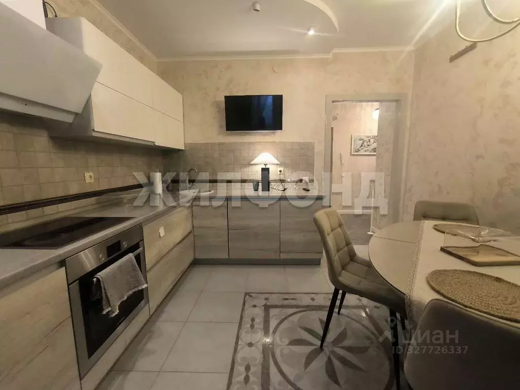 1-к кв. Орловская область, Орел Артельный пер., 28 (41.2 м) - Фото 2