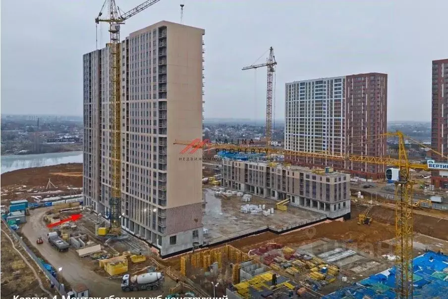 Торговая площадь в Московская область, Ленинский городской округ, д. ... - Фото 0