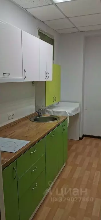 Помещение свободного назначения в Пермский край, Пермь ул. Попова, 23 ... - Фото 1