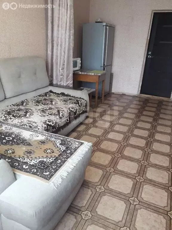 1к в -комнатной квартире (17.1 м) - Фото 2