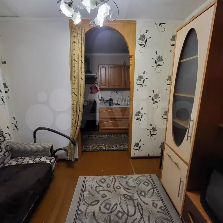 2-к. квартира, 34 м, 2/9 эт. - Фото 1