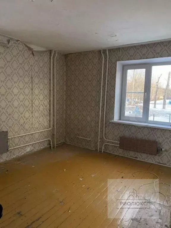 1-к кв. Челябинская область, Челябинск ул. Комаровского, 13 (33.2 м) - Фото 1