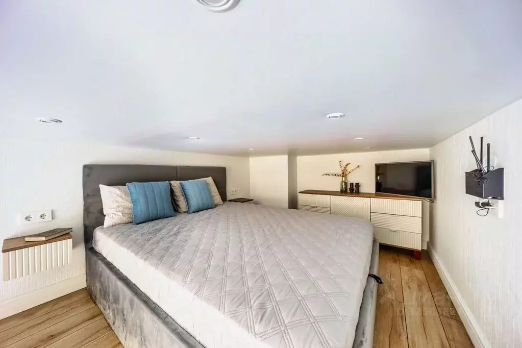 1-к кв. Москва Электрозаводская ул., 14С1 (27.0 м) - Фото 1