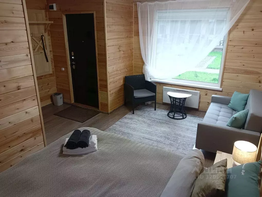 Дом в Алтай, Майминский район, Соузгинское с/пос, пос. Турбаза Юность ... - Фото 2