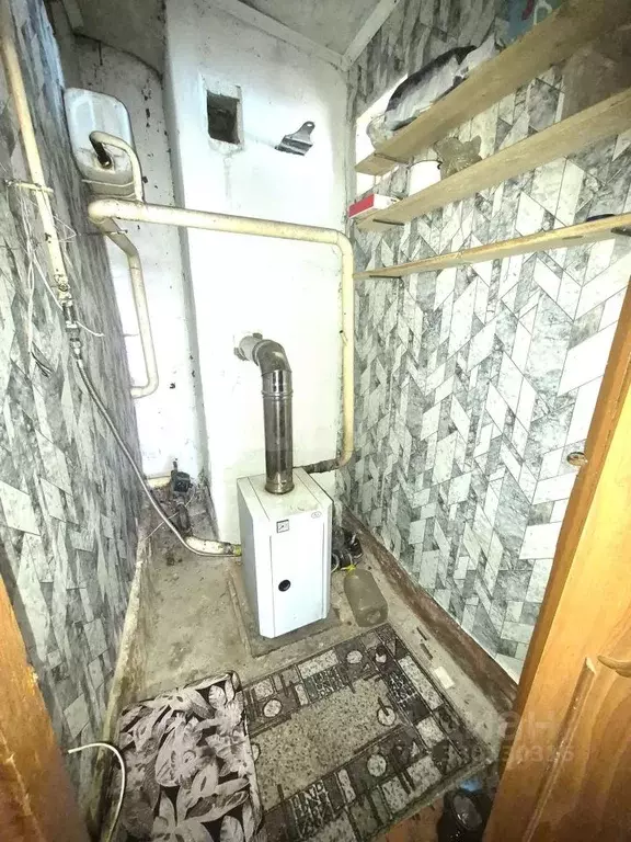 Дом в Белгородская область, Новооскольский муниципальный округ, с. ... - Фото 2