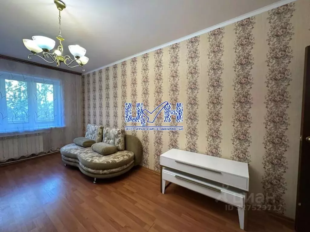 3-к кв. Курская область, Курск ул. Карла Маркса, 72/19 (79.0 м) - Фото 2