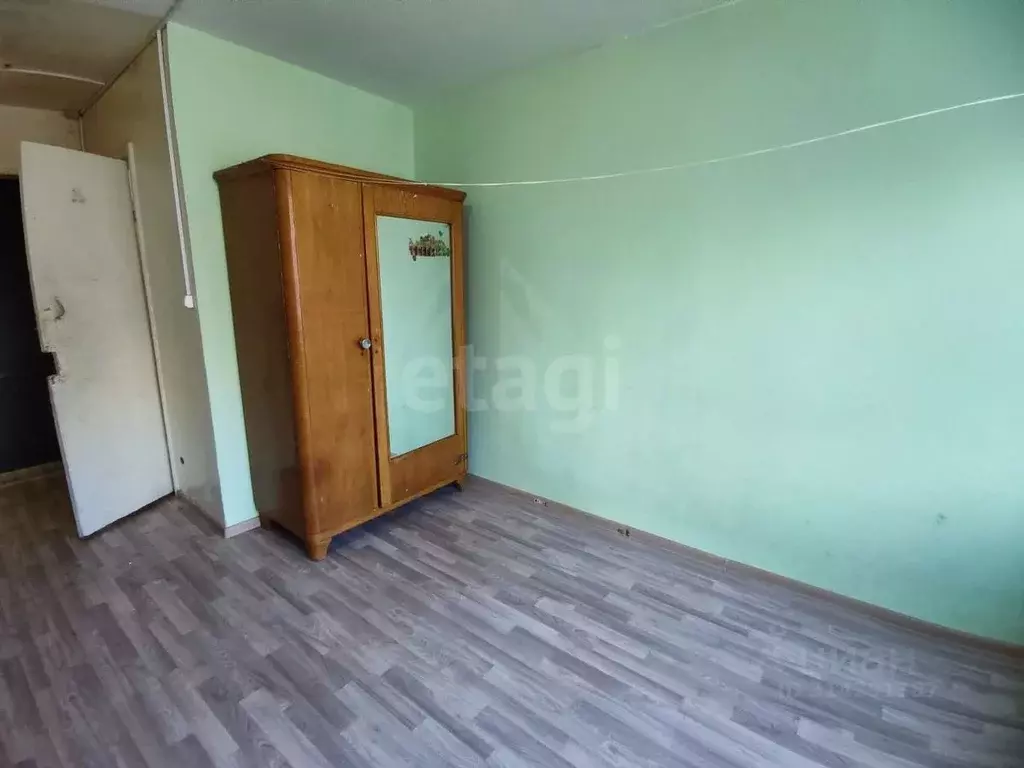 1-к кв. Приморский край, Владивосток ул. Кирова, 62 (18.0 м) - Фото 1